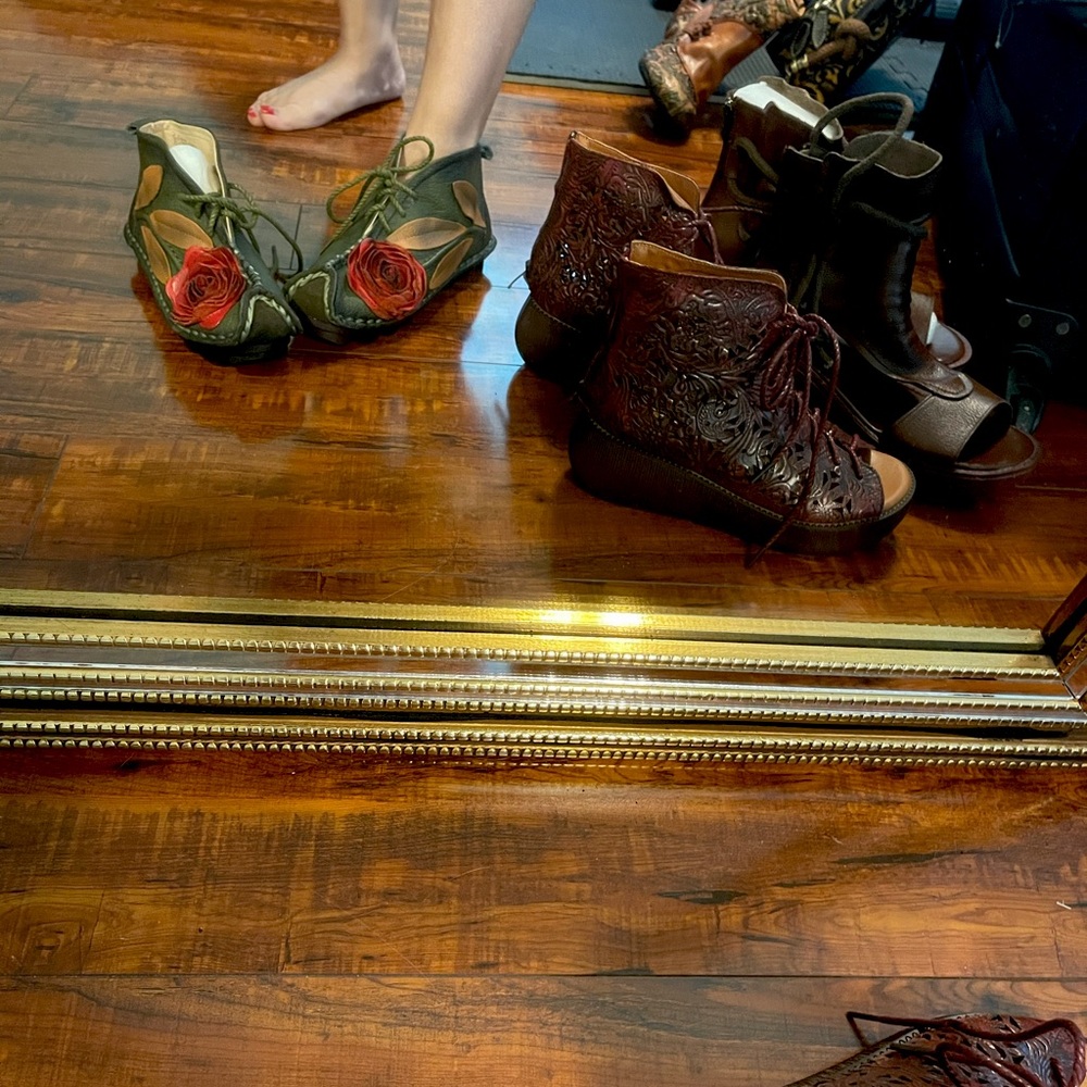 Shoes